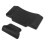 Motorcycle Top Case Passenger Backrest Comfortable 7