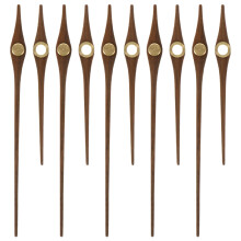 5 Sets 12 Inch Klokwijsers Kit Voor -Het- Wijzers