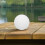 -lampenschirm opal weiß 18 cm durchmesser für hängeleuchte 6