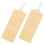 2 holz proteinrei blasenstein diffusor für - und 10