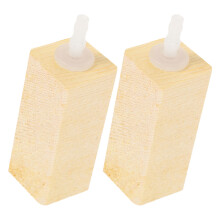 2 holz proteinrei blasenstein diffusor für - und