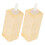 2 holz proteinrei blasenstein diffusor für - und 1