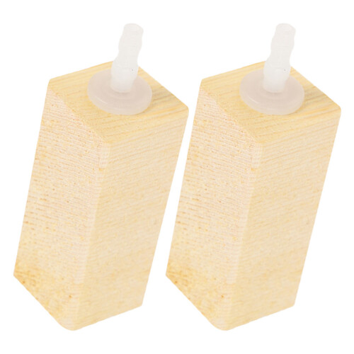 2 holz proteinrei blasenstein diffusor für - und