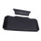 Motorcycle Top Case Passenger Backrest Enhanced 10