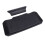 Motorcycle Top Case Passenger Backrest Enhanced 4