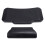 Motorcycle Top Case Passenger Backrest Enhanced 2