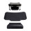 Motorcycle Top Case Passenger Backrest Enhanced 12