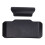 Motorcycle Top Case Passenger Backrest Enhanced 1