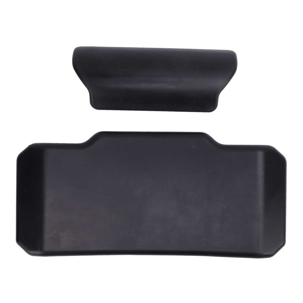 Motorcycle Top Case Passenger Backrest Enhanced 8320539338774