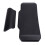 Motorcycle Top Case Passenger Backrest Enhanced 3