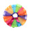 Gonna tulle 4-6 anni 1