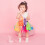 Gonna tulle 4-6 anni 5