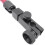 Dial Test Indicator Holder With Flexible Arm Stand Adjustable Universal Metal Base For Dial Indicators 3