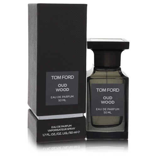 Tom Ford Oud Wood 50ml Eau De Parfum