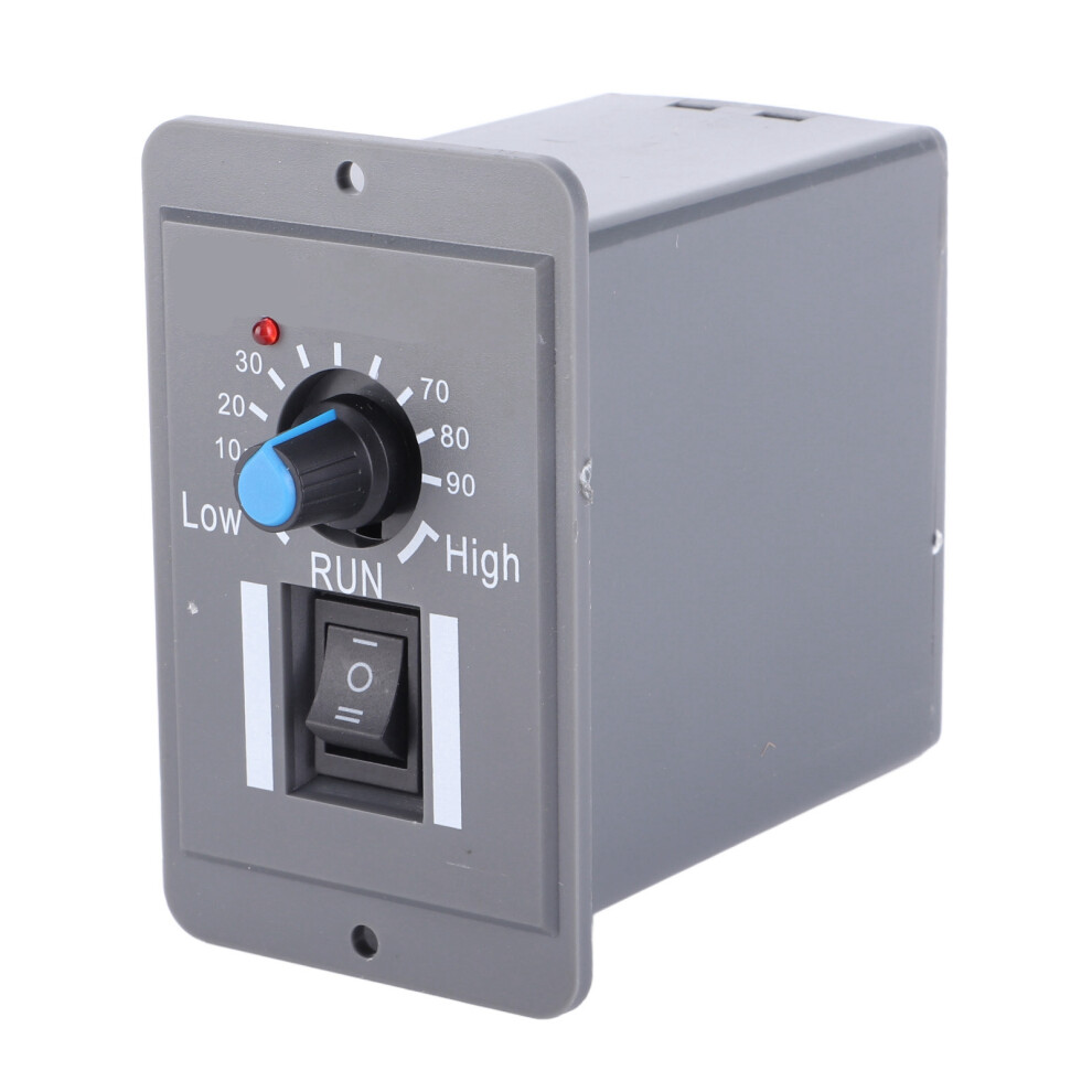 Motor Controller Rate Reduction DC Switch 6A