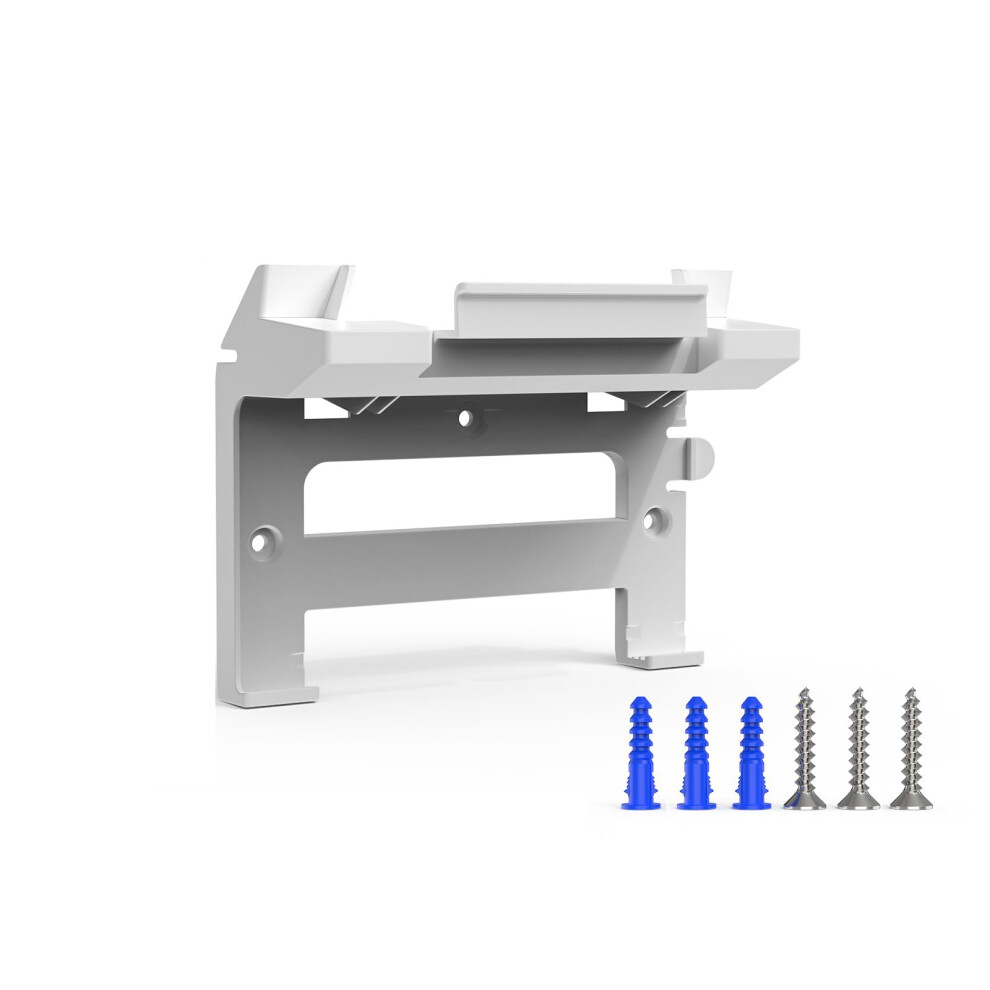 2 In 1 Router Mount Space Saving Bracket For Satellite Gen3 Router Power And Transfer Mounting Bracket Easy Installation 9016109874719