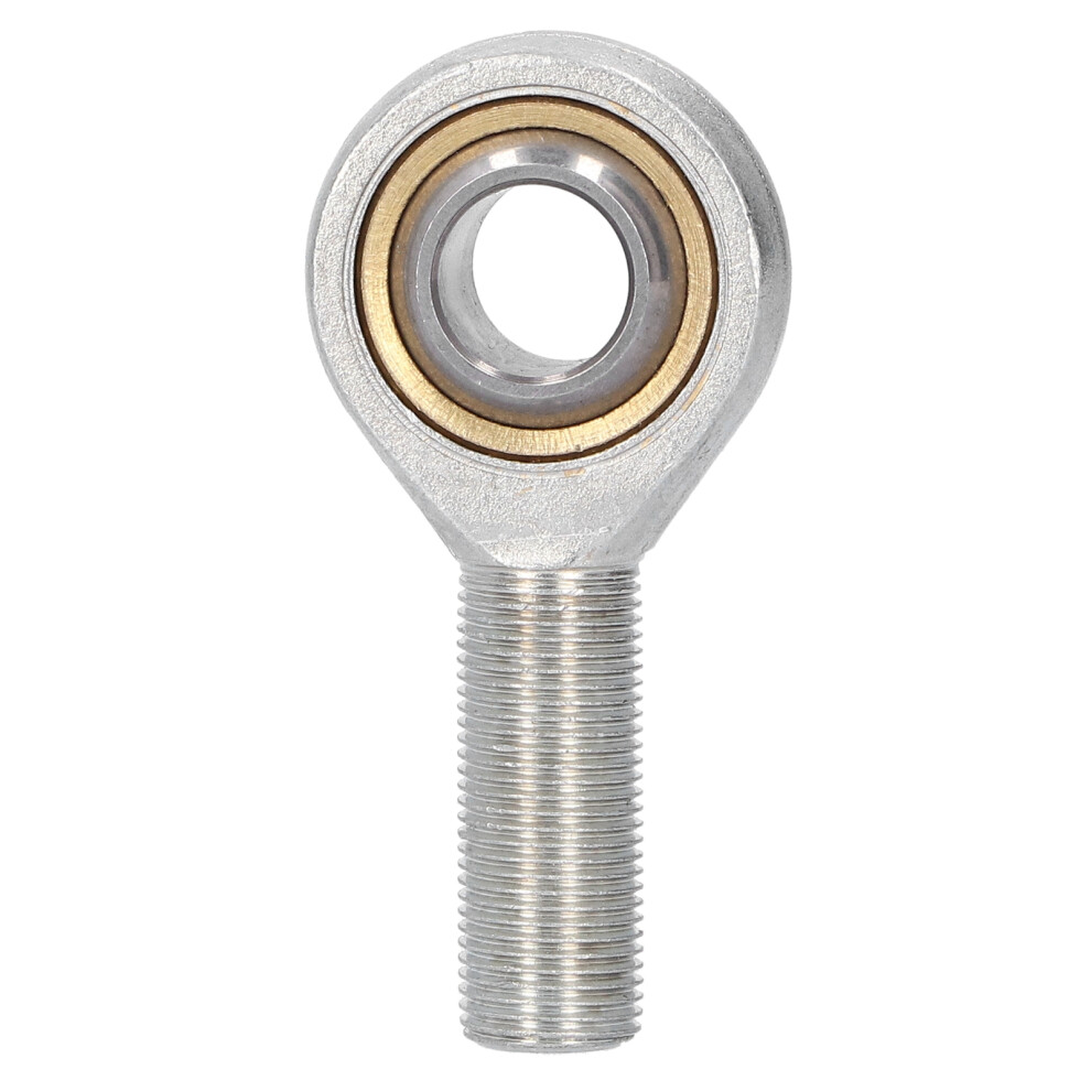 Ball Joint Bearing Male Thread Left