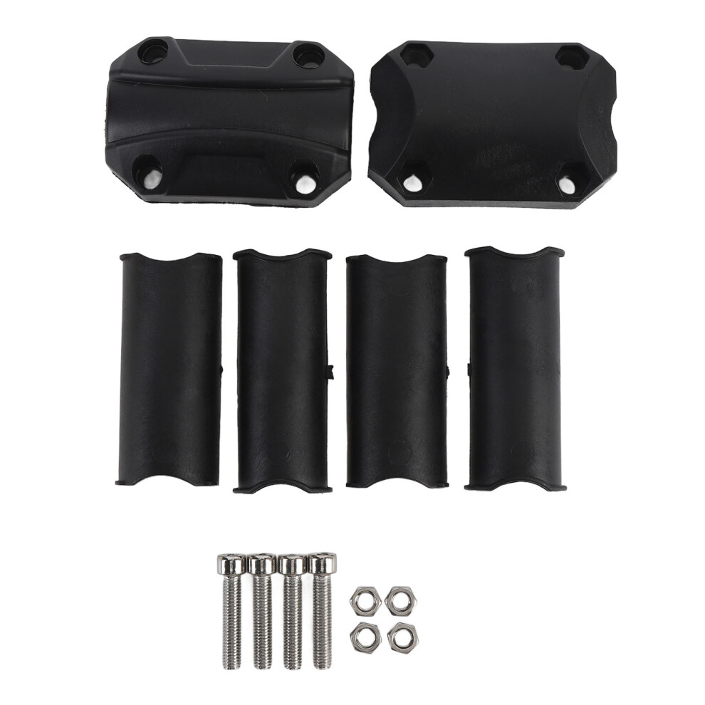 Motorcycle Engine Bumper Guard Block Shock 8320539339214