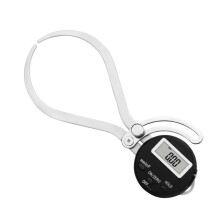Digital Inside Outside Caliper Gauge Digital Thickness Gauge Fraction MM In Electronic Caliper For Woodworking