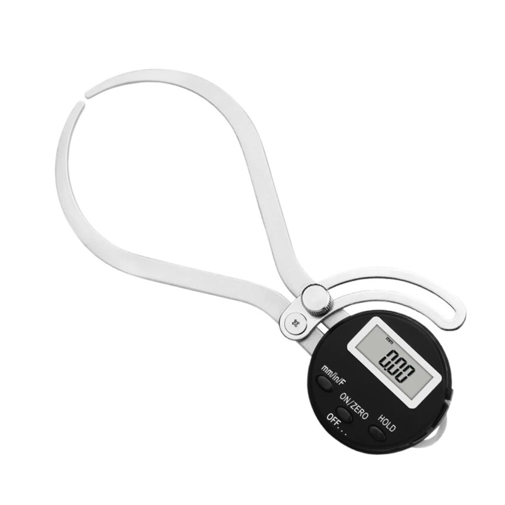 Digital Inside Outside Caliper Gauge Digital Thickness Gauge Fraction Mm In Electronic Caliper For Woodworking 9016109874870