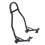 Motorcycle Rear Wheel Lift Stand Universal 850 Lbs 2