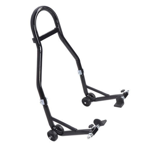 Motorcycle Rear Wheel Lift Stand Universal 850 Lbs 1