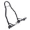 Motorcycle Rear Wheel Lift Stand Universal 850 Lbs 3
