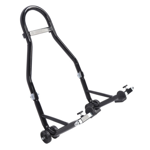 Motorcycle Rear Wheel Lift Stand Universal 850 Lbs 2
