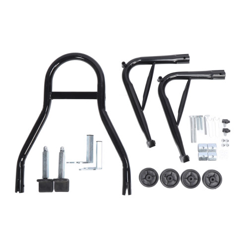 Motorcycle Rear Wheel Lift Stand Universal 850 Lbs