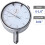 Precision Dial Indicator 0.01mm Resolution Indicator Gauge Meter Measuring Instrument 2