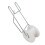 10pcs Roller Hooks with Strong PP Twine for Grapes and Cucumbers 14