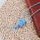 Mobile Phone Lanyard Nylon 1pack 18.9in Long 4