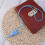 Mobile Phone Lanyard Nylon 1pack 18.9in Long 5