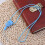 Mobile Phone Lanyard Nylon 1pack 18.9in Long 10