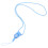 Mobile Phone Lanyard Nylon 1pack 18.9in Long 11