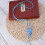 Mobile Phone Lanyard Nylon 1pack 18.9in Long 7