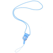 Mobile Phone Lanyard Nylon 1pack 18.9in Long