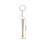 2St Mini Drumstick Sleutelhouder Creatief Drum Accessoire 2