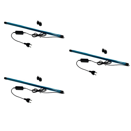 3pcs Waterproof Aquarium LED Light Fish Tank Light ( ) 1