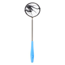 2 Pcs Retractable Fish Shrimp Landing Net Fishing Tool