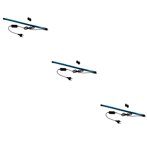 3pcs Waterproof Aquarium LED Light Fish Tank Light ( ) 2