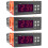 3 Pcs Digital Temperature Controller Thermostat for Aquarium Incubator 8