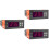 3 Pcs Digital Temperature Controller Thermostat for Aquarium Incubator 6