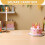 24Pcs Transparent Square Candy Packaging Boxes with Dustproof Lid 9