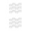 24Pcs Transparent Square Candy Packaging Boxes with Dustproof Lid 10
