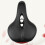 1Selle Avec Lumière Coussin Noir Doux Idéal Pour Montagne 10