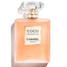 chanel coco mademoiselle eau de parfum 100ml