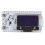 ESP32 Entwicklungsboard WiFi Bluetooth OLED 32M-Bit 240MHz 2