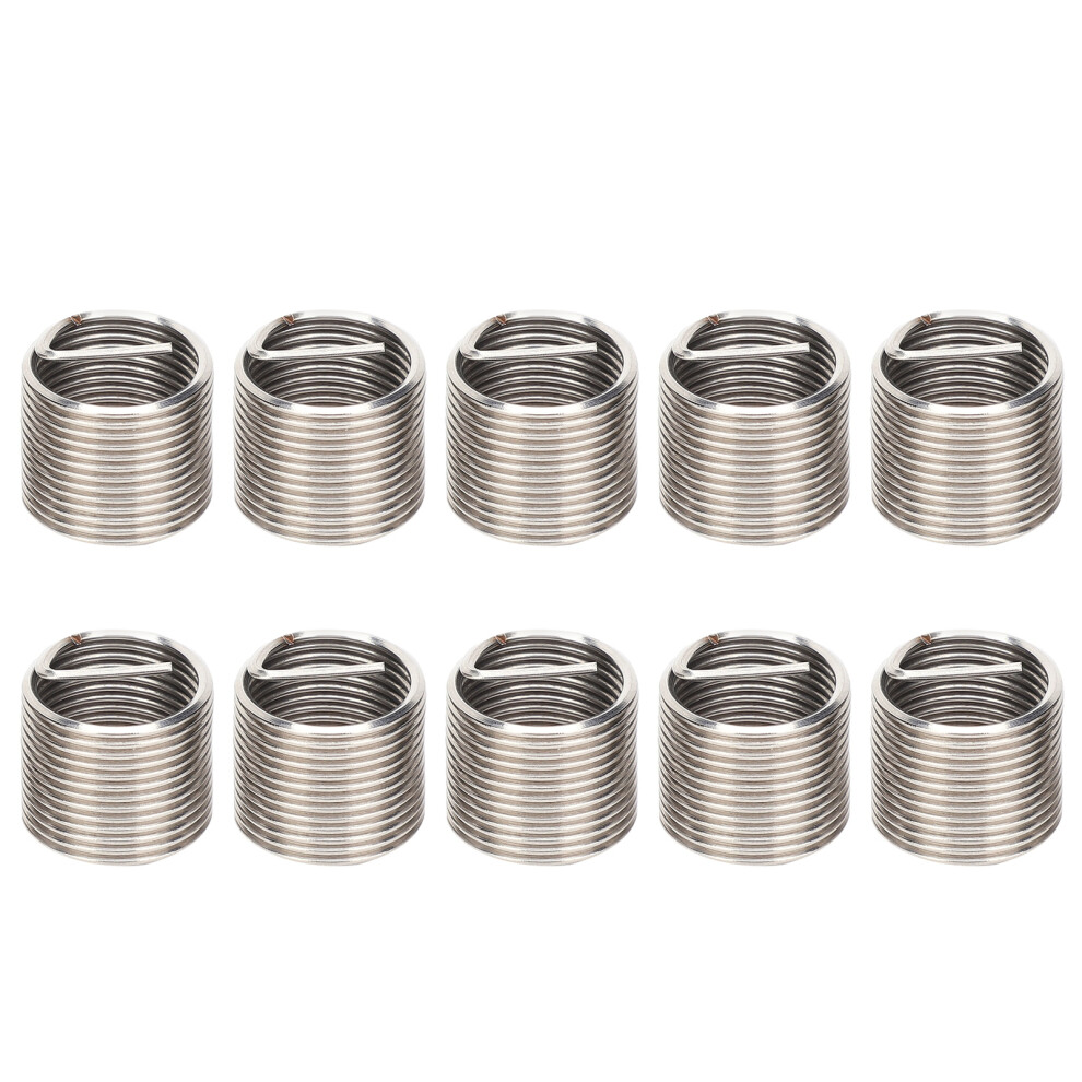 10Pcs Thread Inserts Male Female Reducing Nut-image-OPC-PKGZH8B-NEW