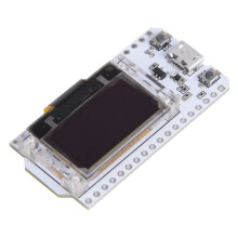 ESP32 Entwicklungsboard WiFi Bluetooth OLED 32M-Bit 240MHz